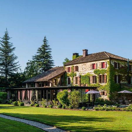 Locanda Sandi Valdobbiadene Exterior foto