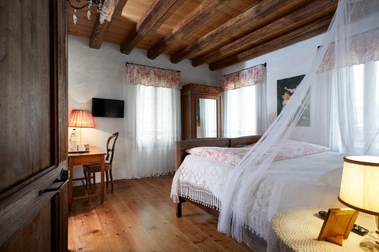 Locanda Sandi Valdobbiadene Exterior foto